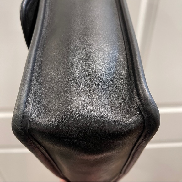 COACH VINTAGE WILLIS BAG No 9927 - Picture 8 of 15